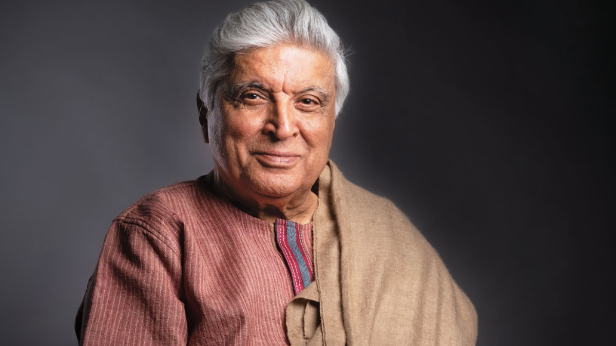 Javed Akhtar's X account gets hacked, says he is in the process of complaining to authorities