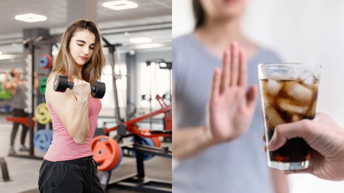 Regular Exercise to Avoiding Sugary Beverage: 5 habits to help reverse fatty liver condition