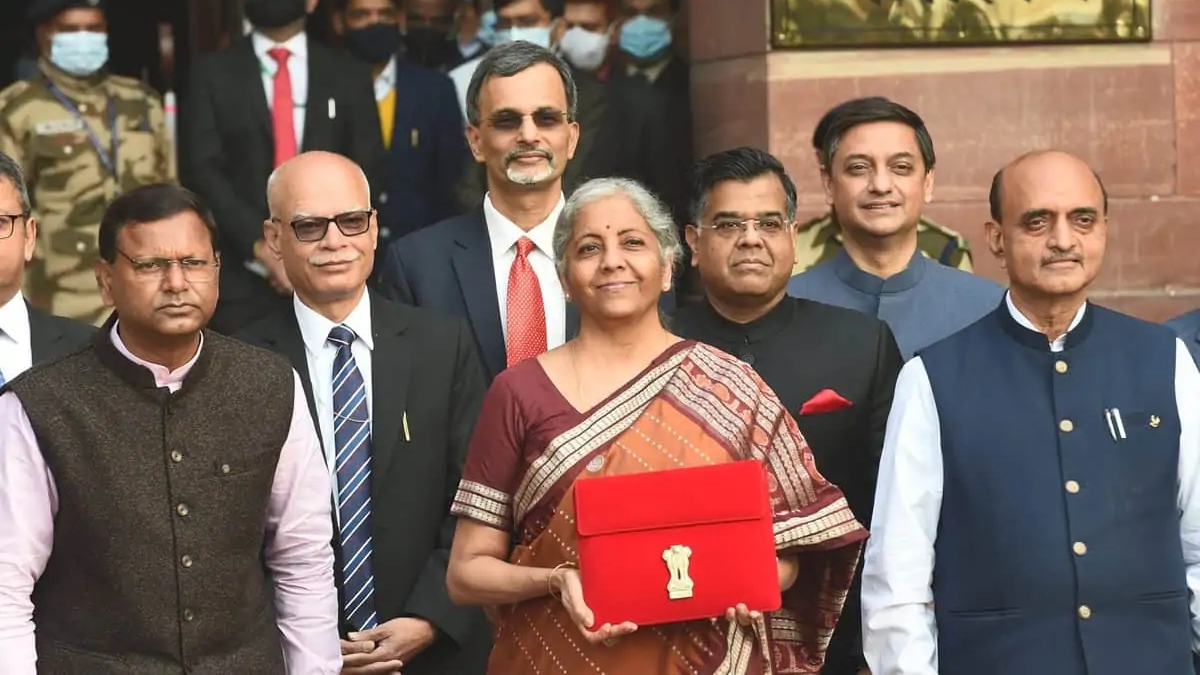 Budget 2024: Key facts to know ahead of Finance Minister Nirmala Sitharaman's 7th consecutive Budget