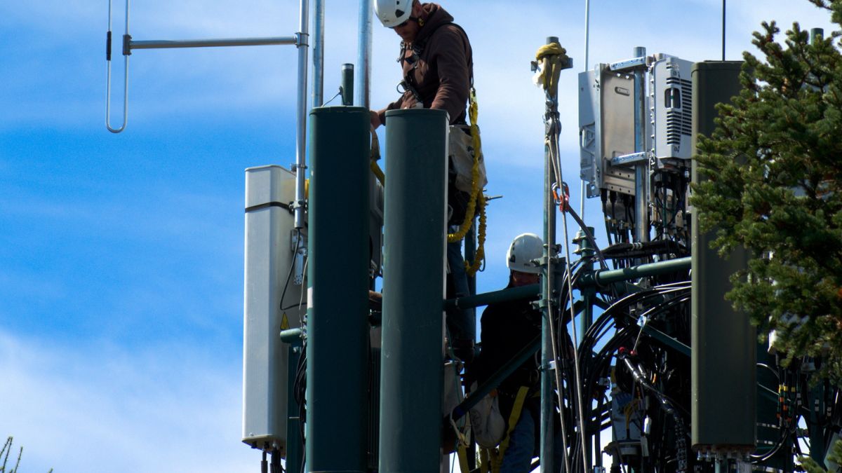 Paris Olympics: Vandals attack telecoms lines days after rail sabotage, interrupts phone and internet services – India TV