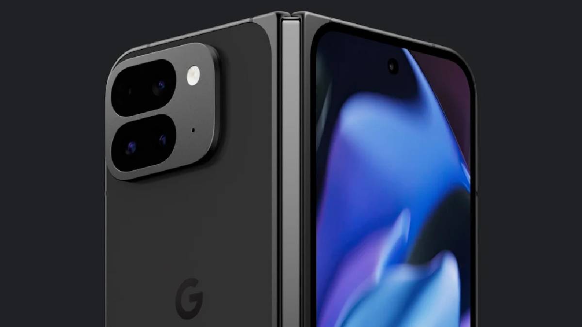 Google Pixel 9 Pro Fold first look out in official teaser video: Details here