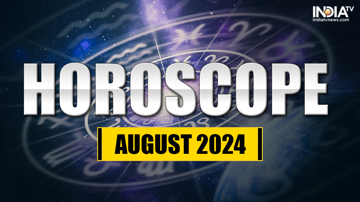 August 2024 Horoscope Virgos must focus on improving finances; know