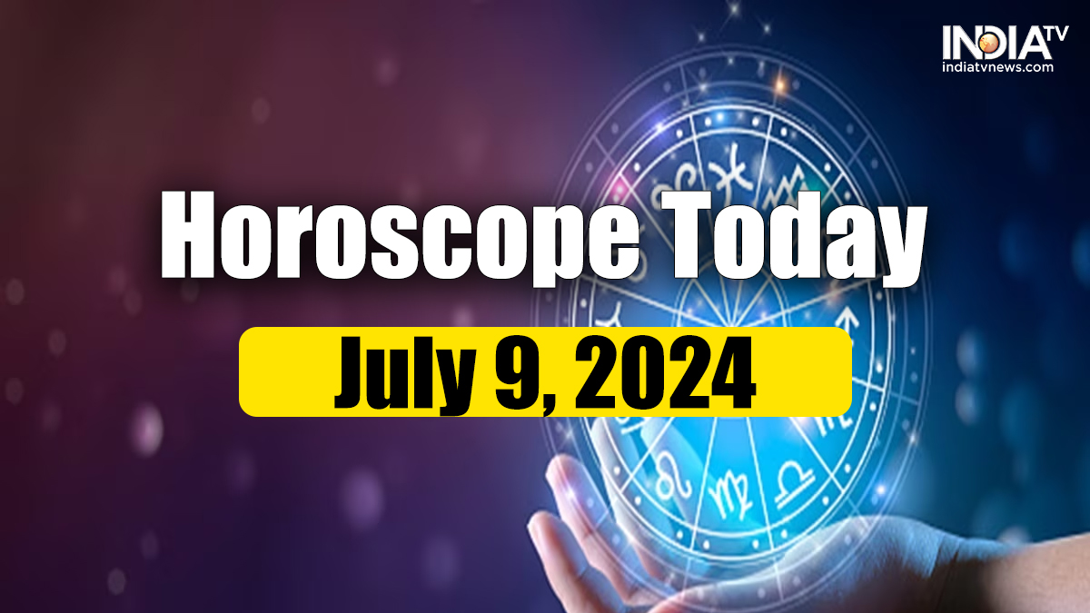 Horoscope Today, July 9: Aquarius to participate in religious ...