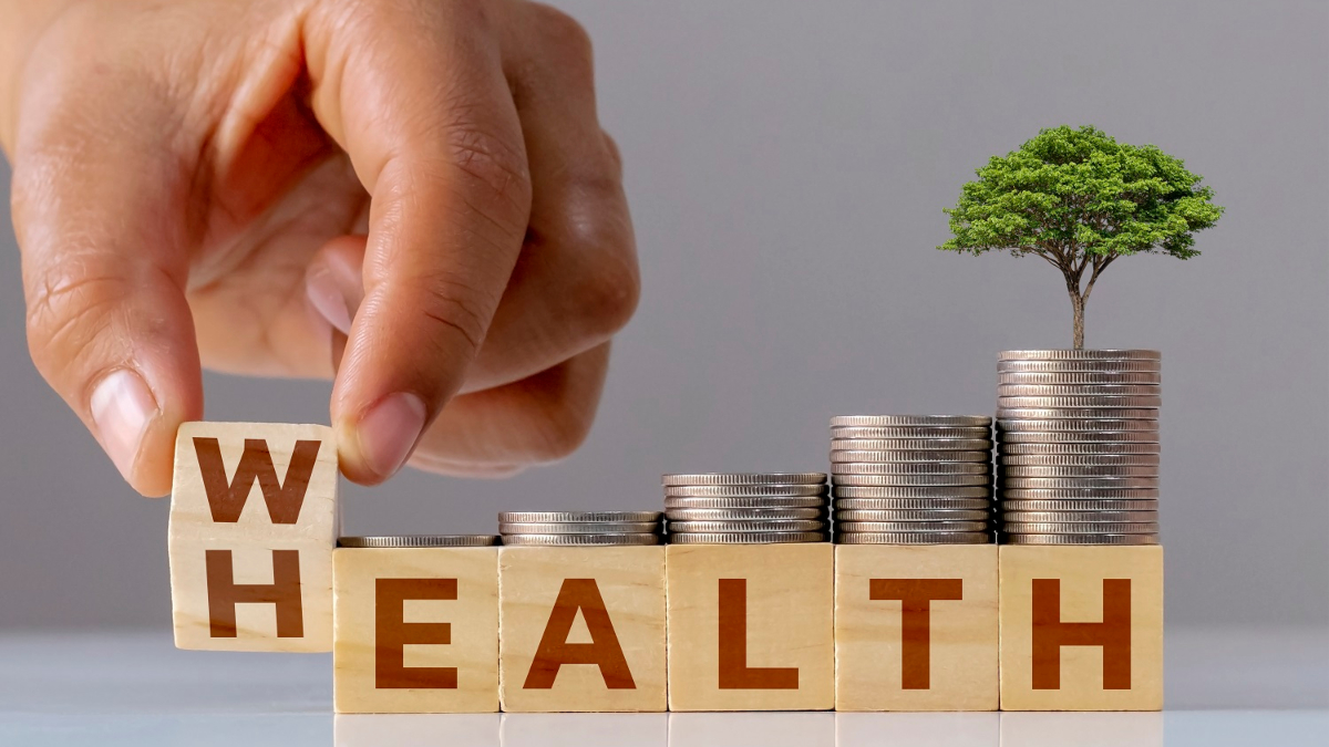 5 ways being healthy can help you save more money