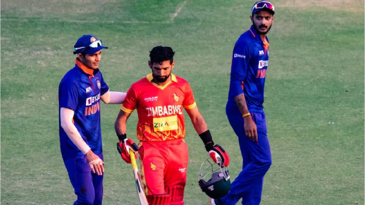 Not Jio Cinema or Disney+ Hotstar, watch India vs Zimbabwe T20I series on THIS platform