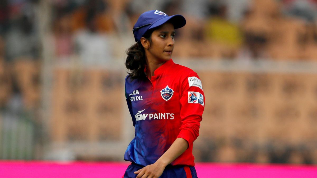 Trinbago Knight Riders sign Jemimah Rodrigues and Shikha Pandey for ...