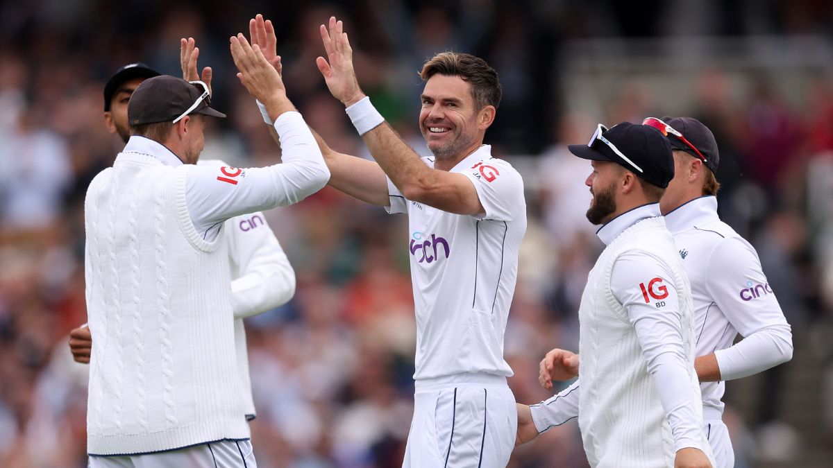 WTC 2025 table update after England thrash West Indies in James Anderson's farewell Test at Lord's