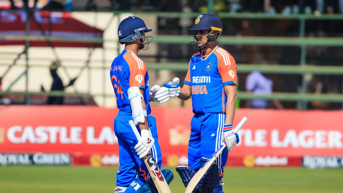 India vs Zimbabwe 5th T20I live telecast: IND vs ZIM T20 game free