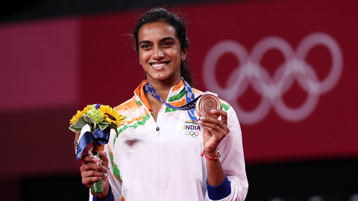 Three Indians to win multiple individual medals at Summer Olympics