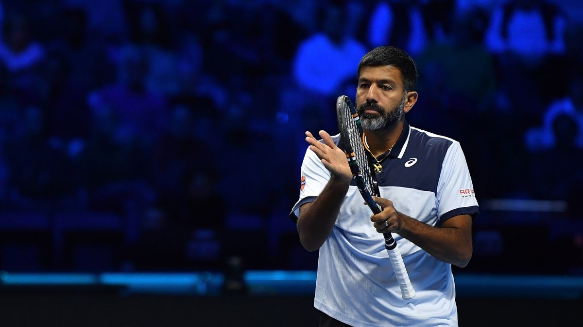 Bopanna-Balaji knocked out from first round of German Open; Sumit Nagal eliminated from Swedish Open