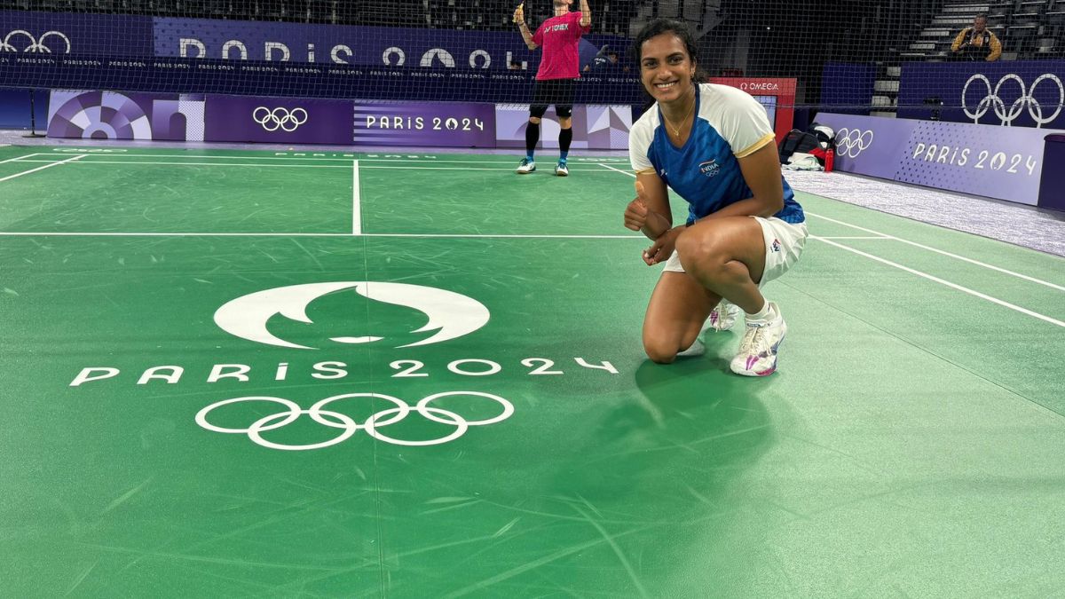 Paris Olympics India Schedule for Day 2: Manu Bhaker eyes medal; Sumit Nagal, PV Sindhu begin their campaigns