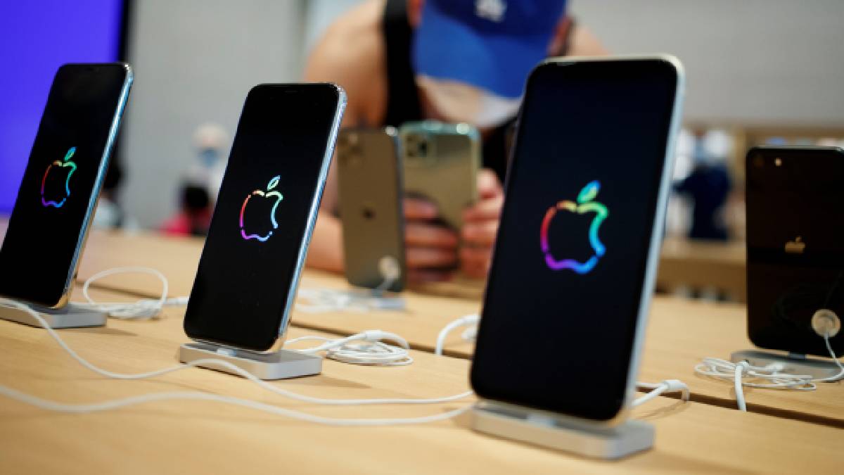 iPhone models get price cut in India after recent basic customs duty reduction: New prices here