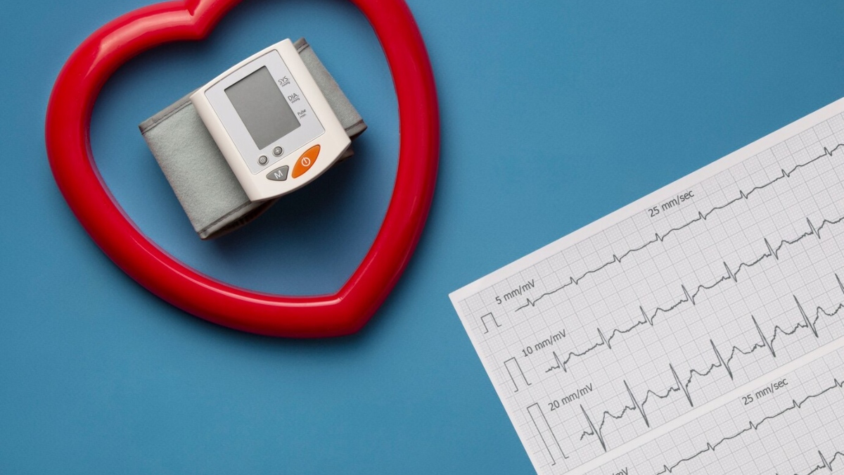 Irregular heartbeats? Causes, symptoms, diagnosis and treatment of Arrhythmias