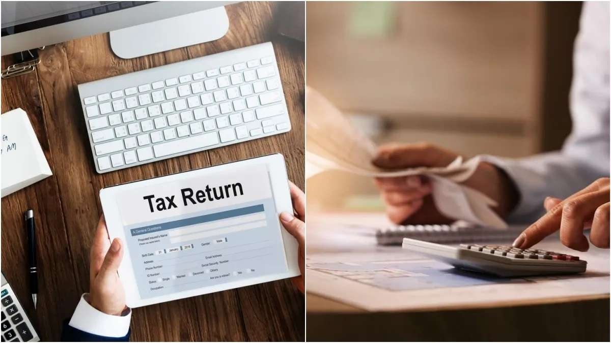 ITR filing: 'Over 5 crore returns filed so far this fiscal year', says Income Tax Department