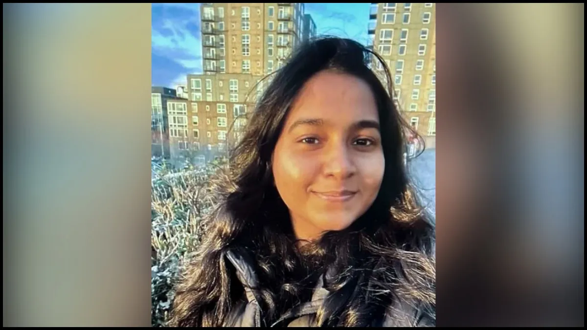 The 23-year-old Jaahnavi Kandula was killed after getting hit by a speeding police vehicle in Seattle.