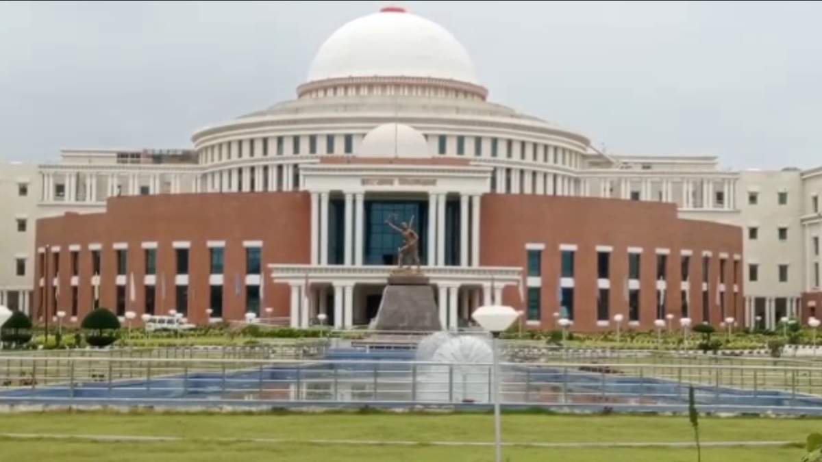 Jharkhand: Six-day monsoon session of state legislature commences with key issues on agenda