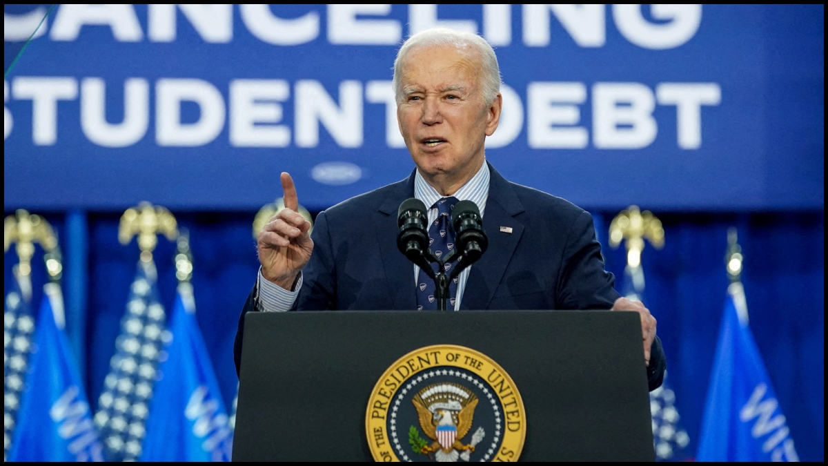 Will Biden withdraw from US presidential race? 'Under pressure' President to make major announcement