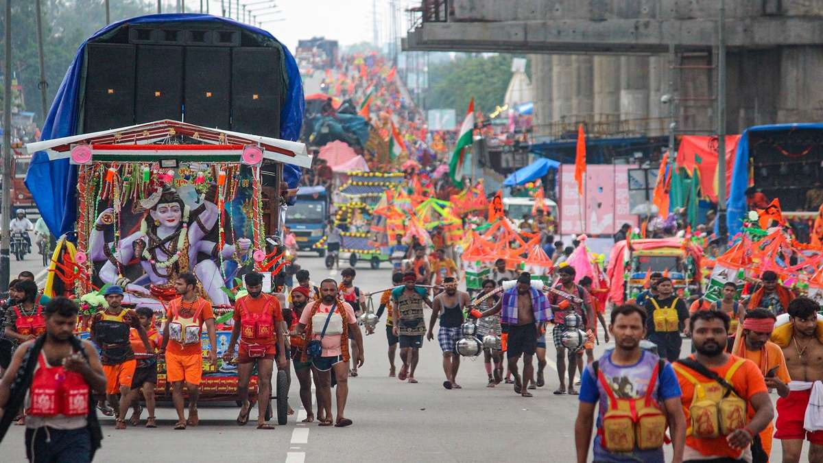 Kanwar Yatra 2024: Muzaffarnagar Police issues fresh advisory on displaying eatery owners' names