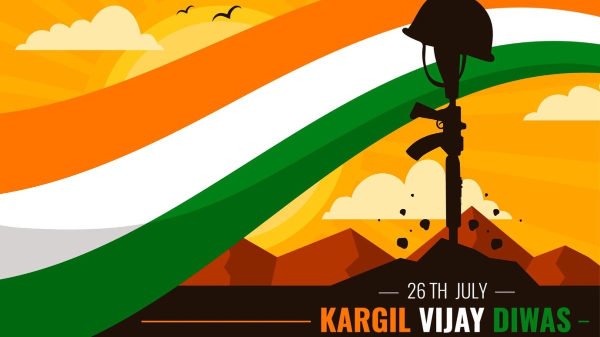 Kargil Vijay Diwas 2024: Quotes and speech ideas for students to commemorate this special day