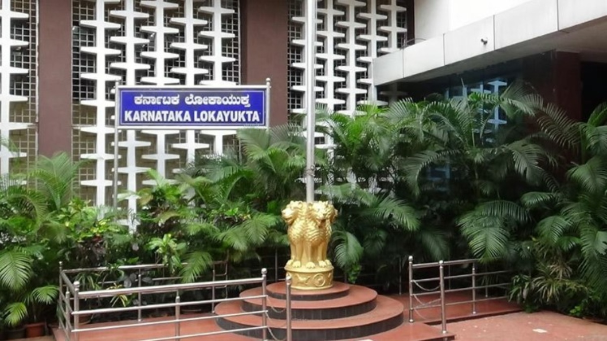 Karnataka: Lokayukta raids over 50 locations in disproportionate asset cases