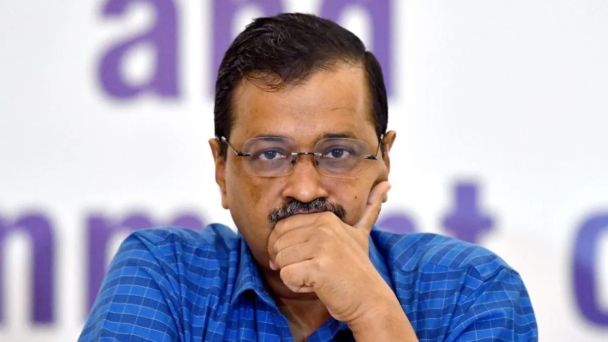 Delhi liquor policy scam: Arvind Kejriwal's judicial custody extended ...