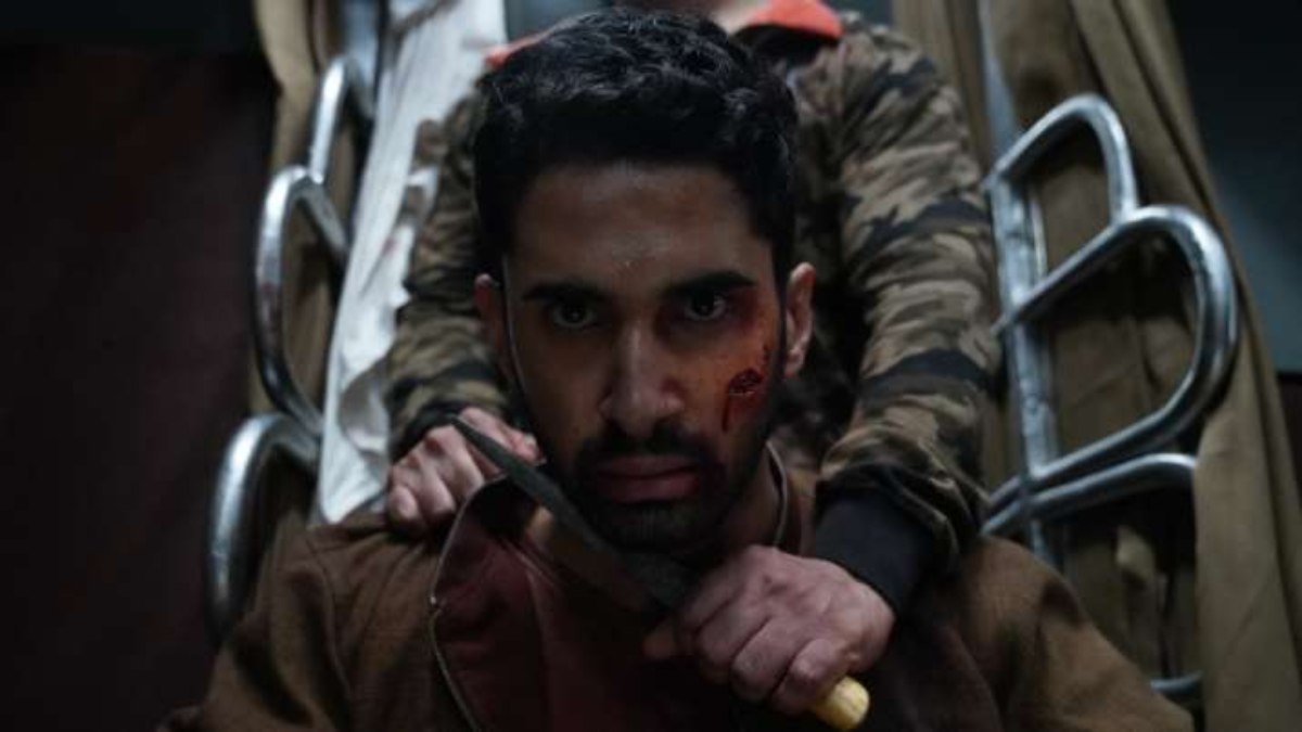 Kill Box Office Report: Lakshya Lalwani, Raghav Juyal's film makes a slow start, earns THIS much on Day 1