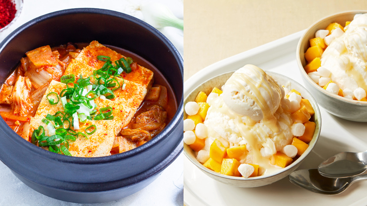 5 Korean dish recipes you can easily make at home