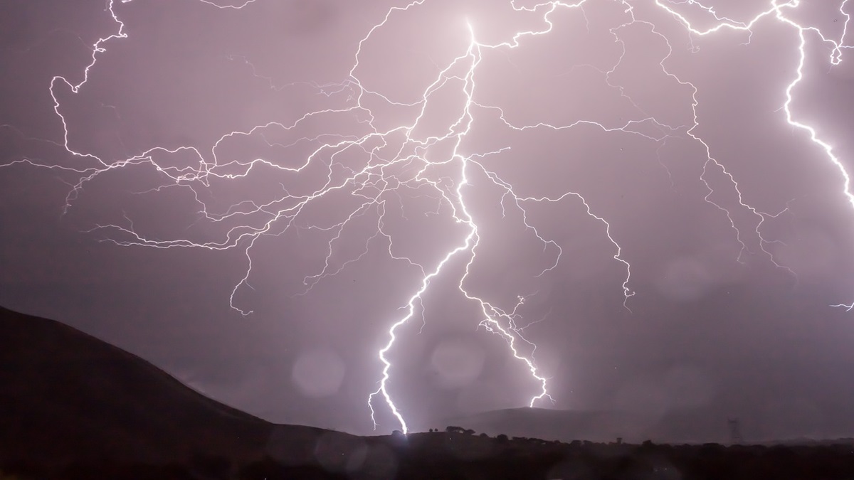 Uttar Pradesh: 11 die as lightning strikes in parts of Pratapgarh district