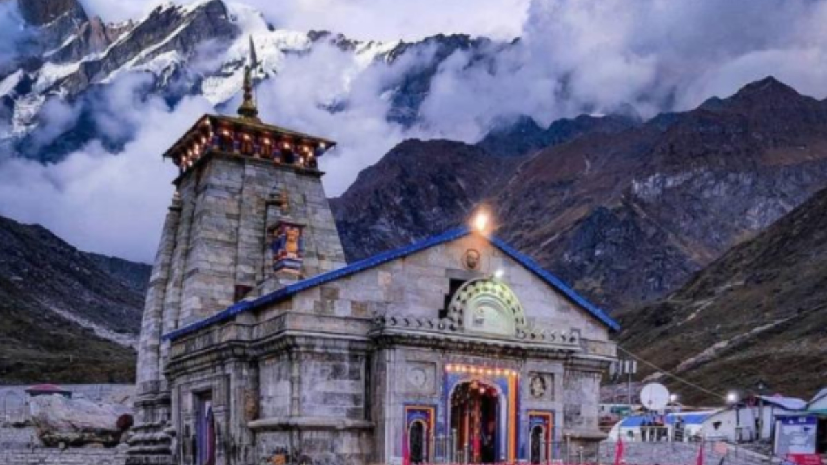 Kedarnath to Kashi Vishwanath: Famous Lord Shiva temples to visit during Sawan