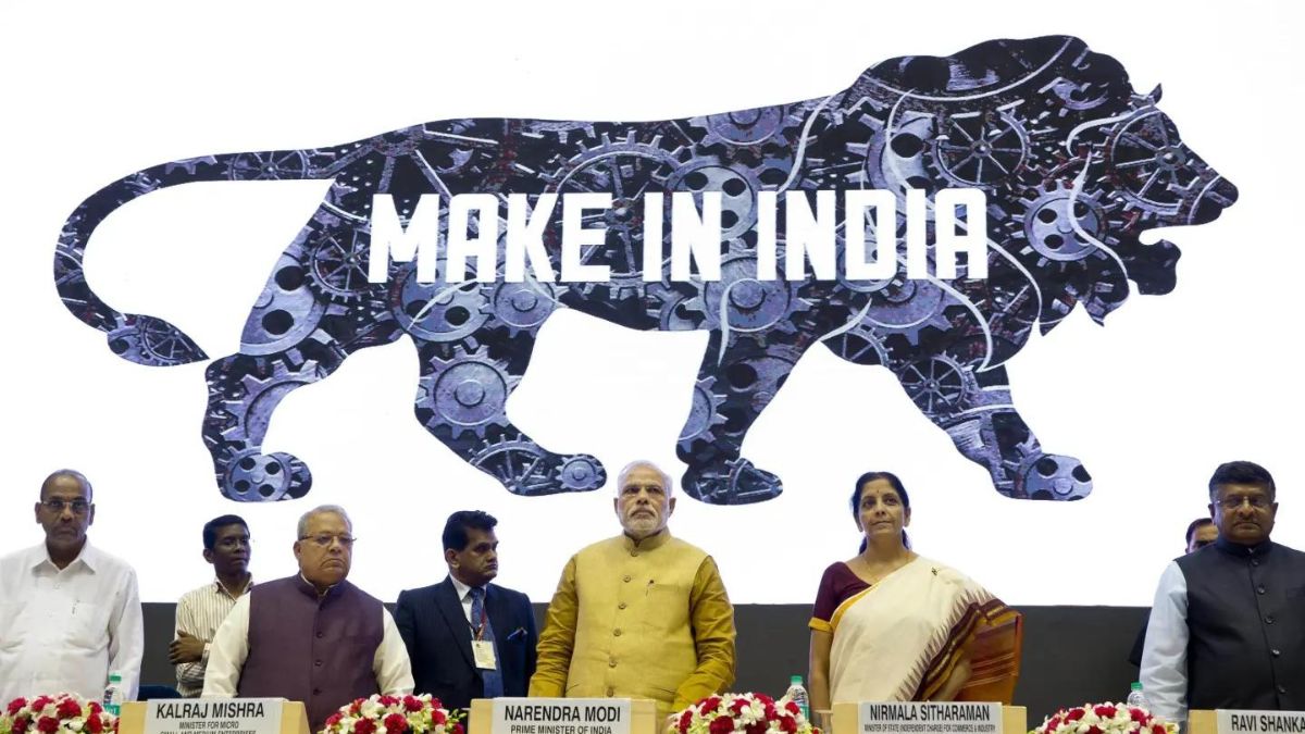 PM Modi's strongest pitch for 'Make in India' initiative at SCO Summit, calls it engines for global growth