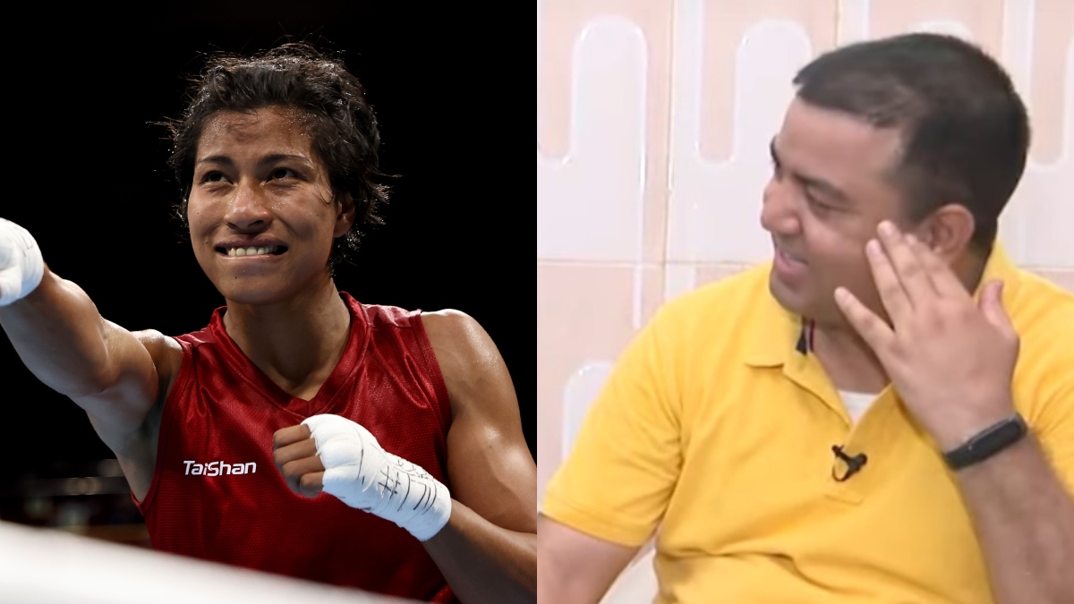 'Lovlina has chance to achieve something special': Ex-boxer Akhil Kumar to India TV ahead of Olympics