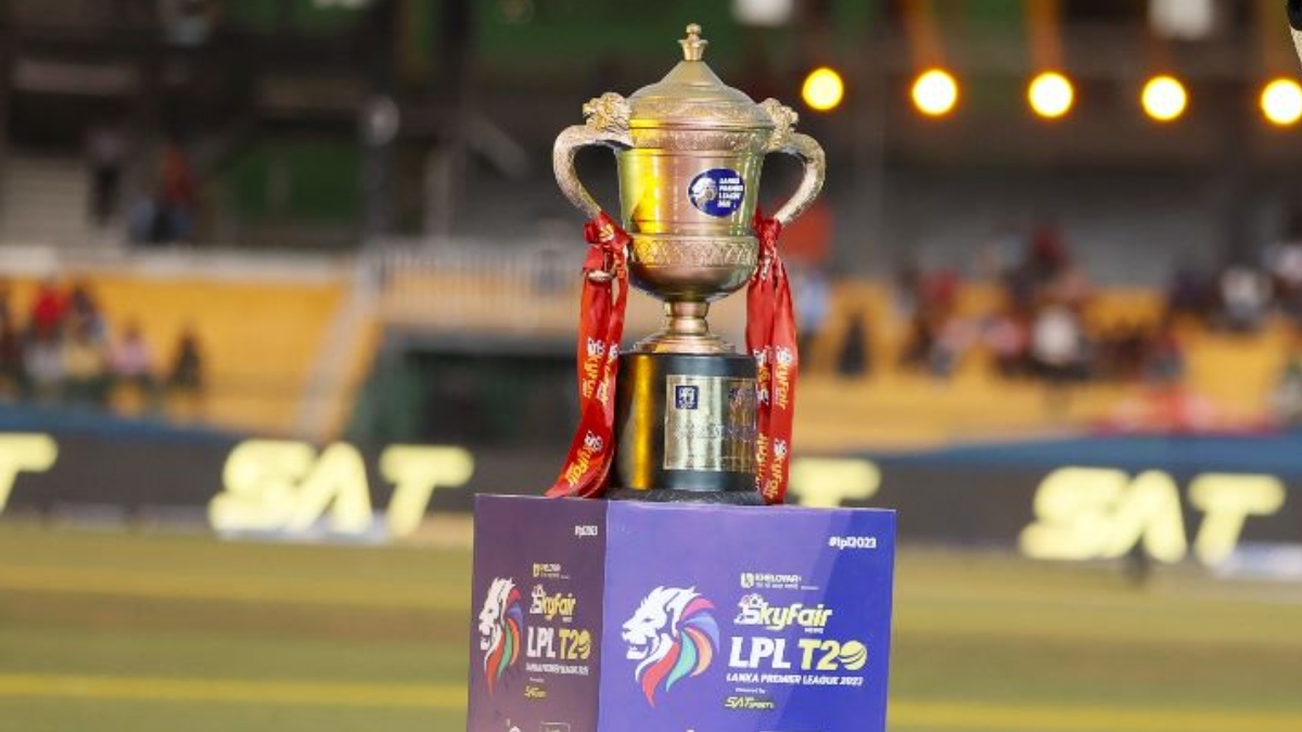 LPL 2024: Dambulla Sixers take wooden spoon for win over Colombo Strikers; all four playoff teams confirmed