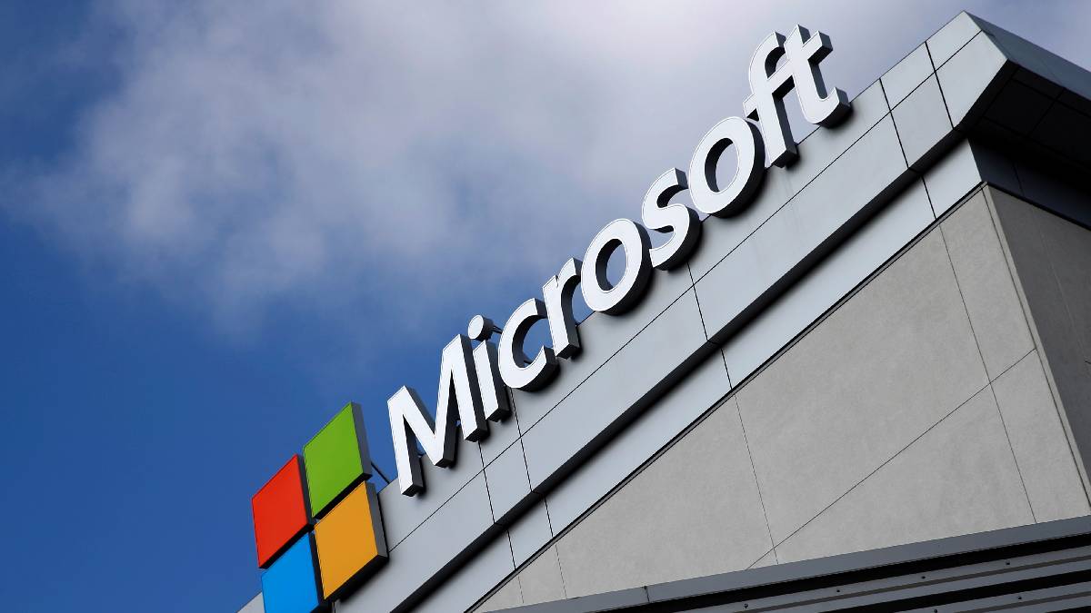 Microsoft services down globally: Here’s what tech giant has to say