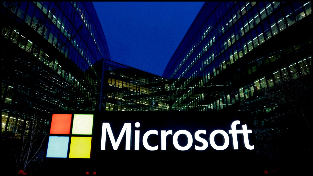 Microsoft global outage: How banks, airlines and airports worldwide were affected? DETAILS