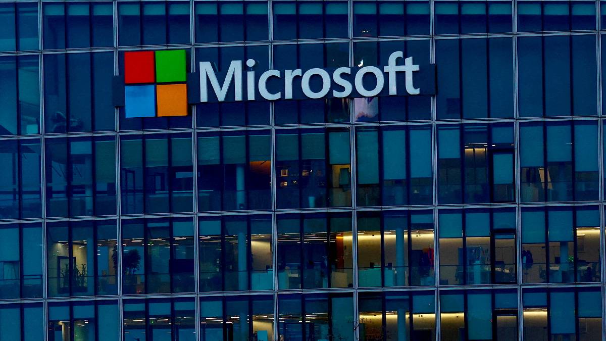 Microsoft global outage Here's what Indian IT Minister Ashwini