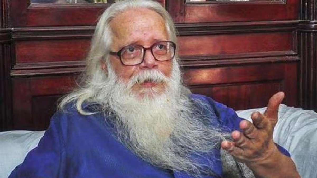 ISRO espionage case: CBI's chargesheet reveals what went wrong against scientist Nambi Narayanan | DETAILS