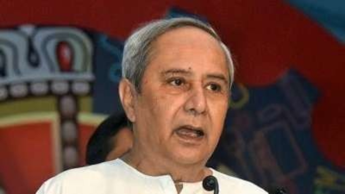 Pahandi Mishap: Naveen Patnaik writes to Odisha CM, seeks exemplary action