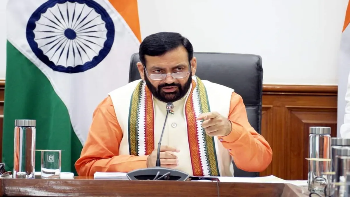 Haryana CM Nayab Singh Saini.