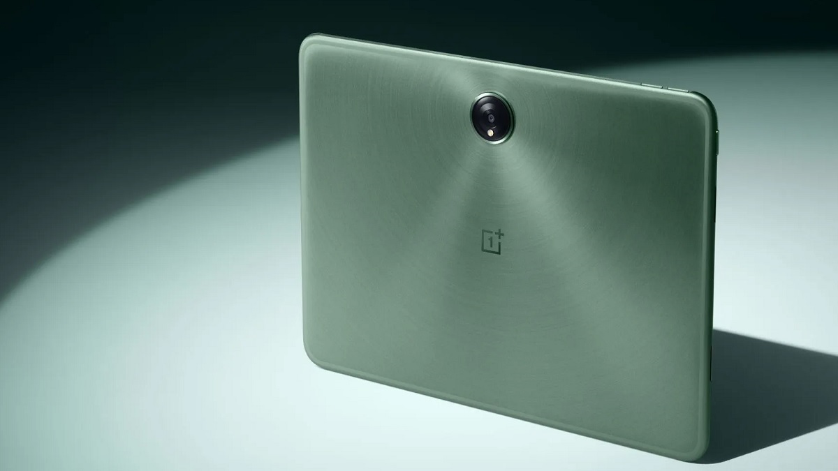 OnePlus Pad 2: Specifications leaked ahead of India launch, July 16