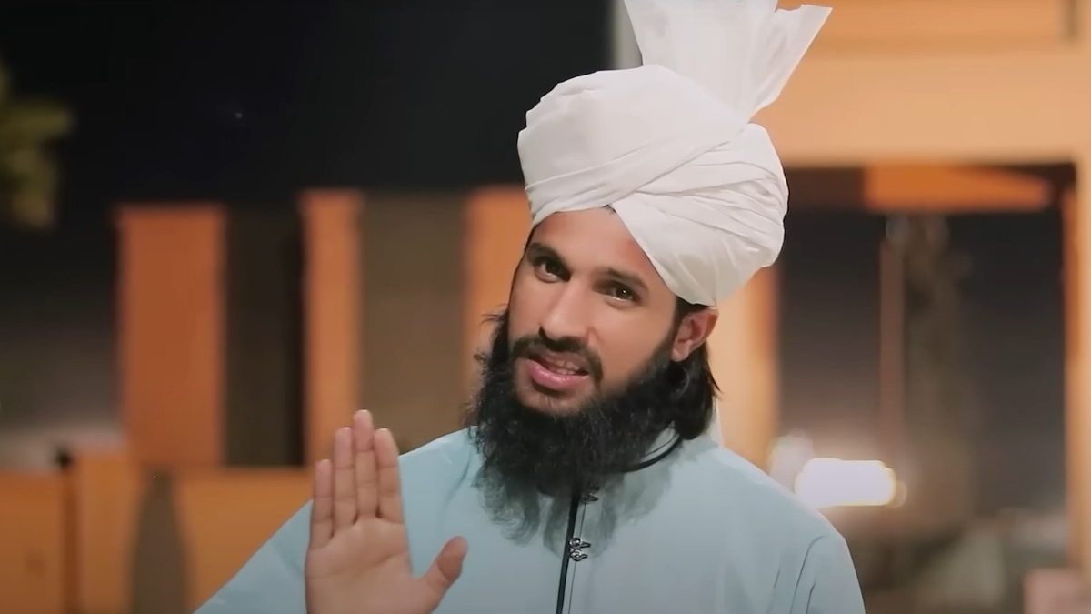 'This is not Islam': Pakistani YouTuber's viral song condemning girls' education sparks global outcry