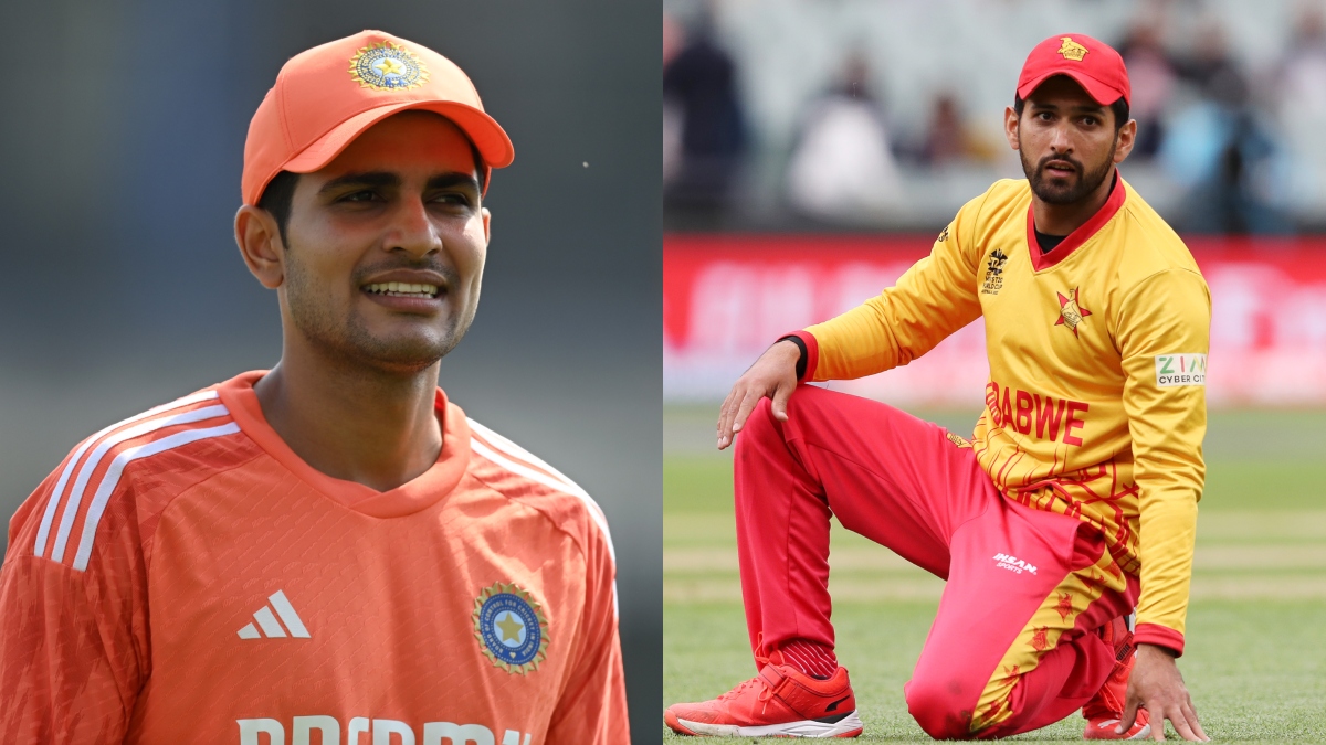 IND vs ZIM T20Is: From schedule to squads to telecast, all you need to
