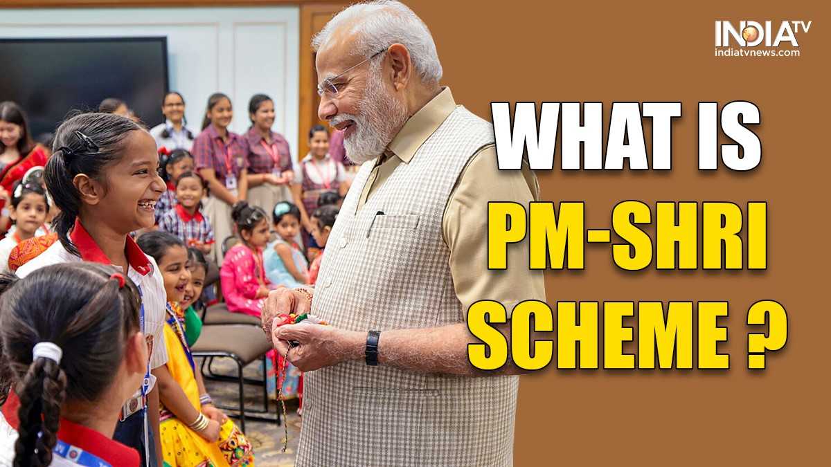 Five states yet to sign MoU on PM-SHRI scheme: Know its key features and other details