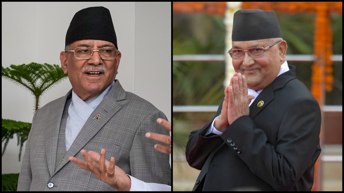 Nepal: 'Prachanda' to take fifth vote of confidence today, likely to ...