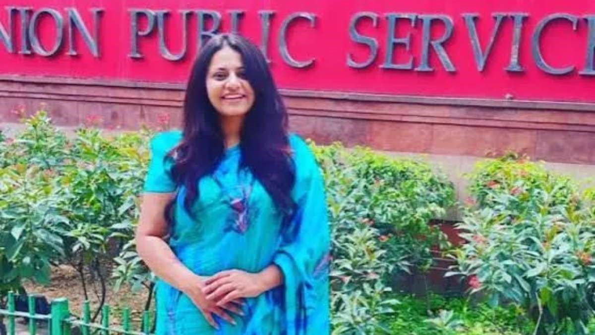 Puja Khedkar's IAS training cancelled in Maharashtra amid selection row, recalled to academy