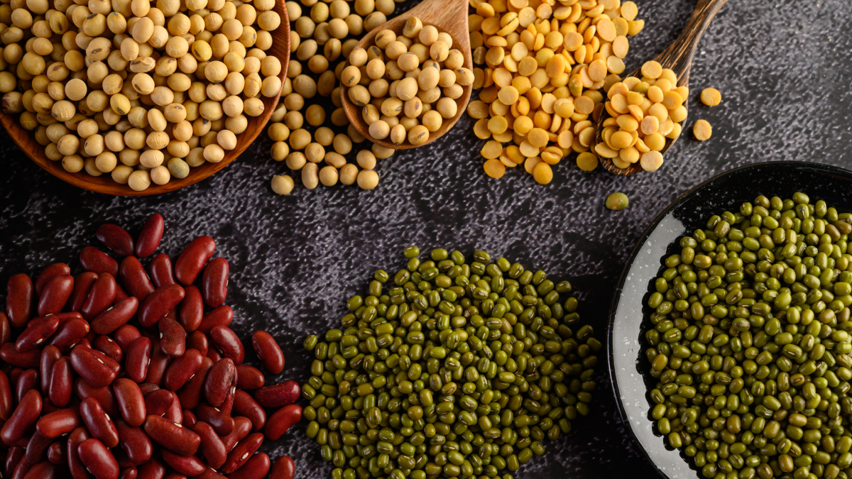 Eating beans, peas, lentils, chickpeas may help you manage diabetes better: Study