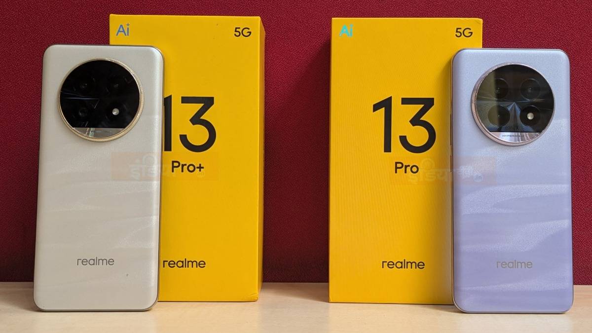 Realme 13 Pro Plus, Realme 13 Pro launched in India: Price, specifications,  availability – India TV