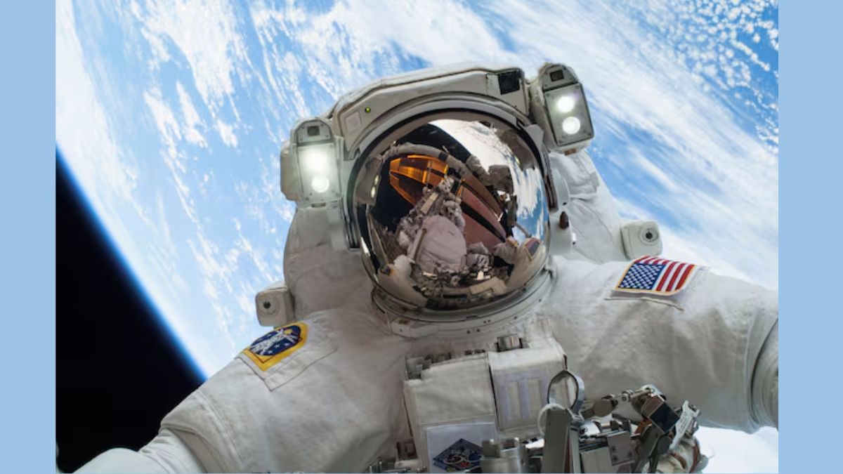 How space missions can fight microgravity? Details here