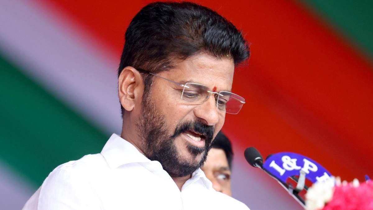 Telangana: CM Revanth Reddy announces to waive farm loans of up to Rs 2 lakh by August