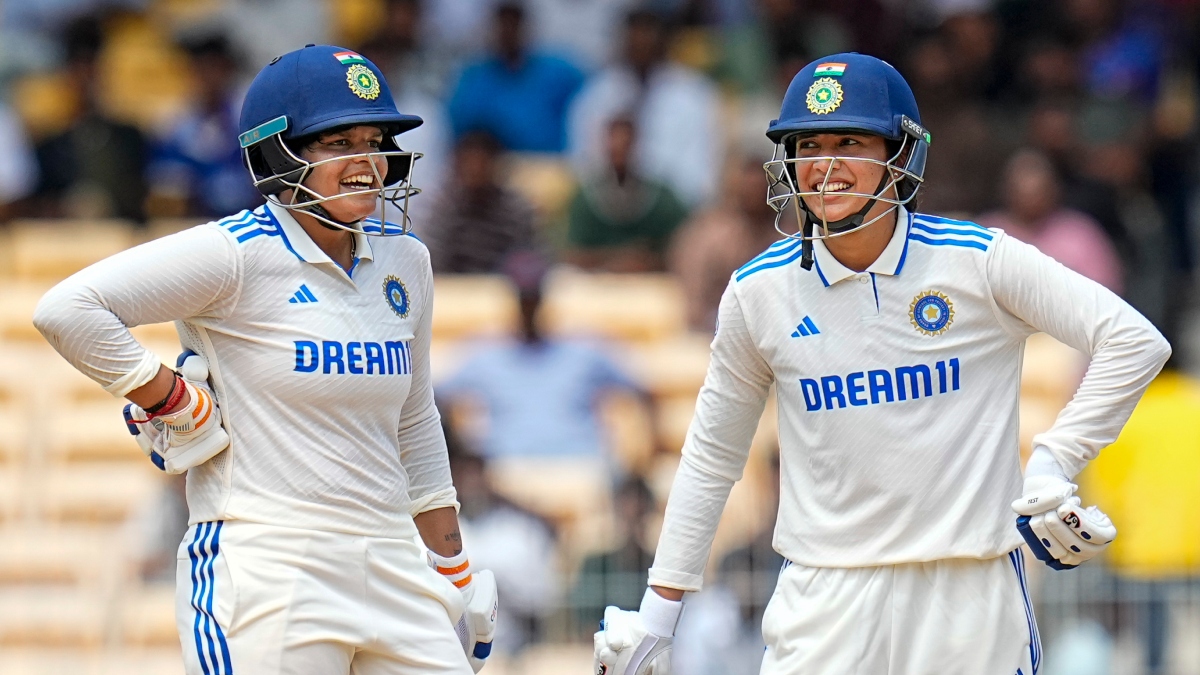 Dominant India beat spirited South Africa in record-laden Test match in Chennai