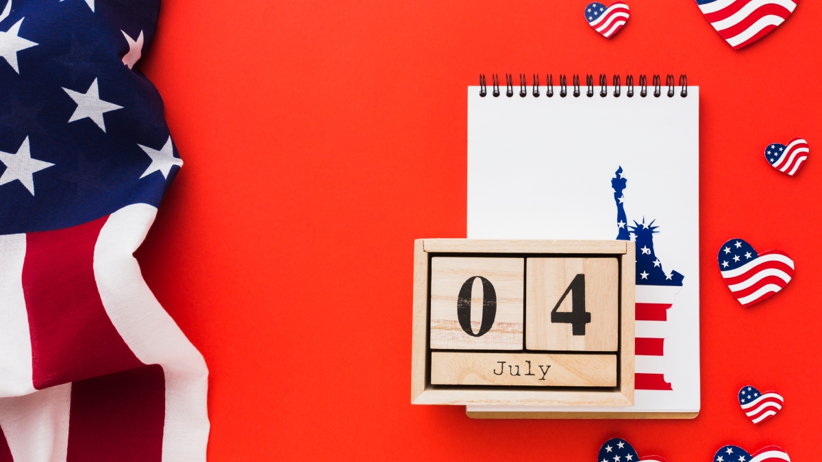 US Independence Day 2024: Know date, history, significance, and more about the 4th of July